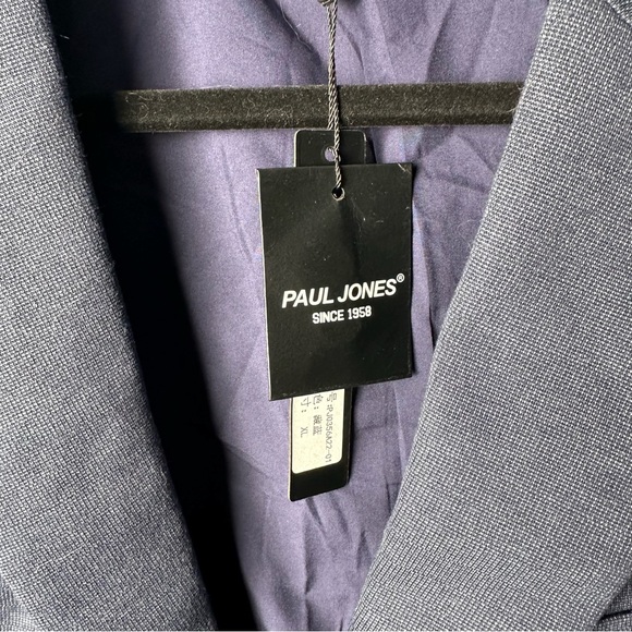 PJ Paul Jones Blue Blazer - Picture 7 of 7